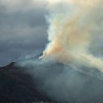 Greek Island Wildfires: Travel Impact for Oxfordshire