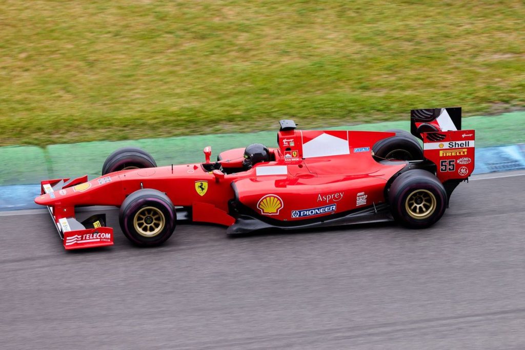 Hamilton Faces Ferrari Demands in F1 History Pursuit