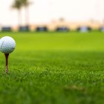 Henseleit in Contention at AIG Women's Open