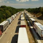 M25 Traffic: Lanes Closed, Delays After Crash and Breakdown