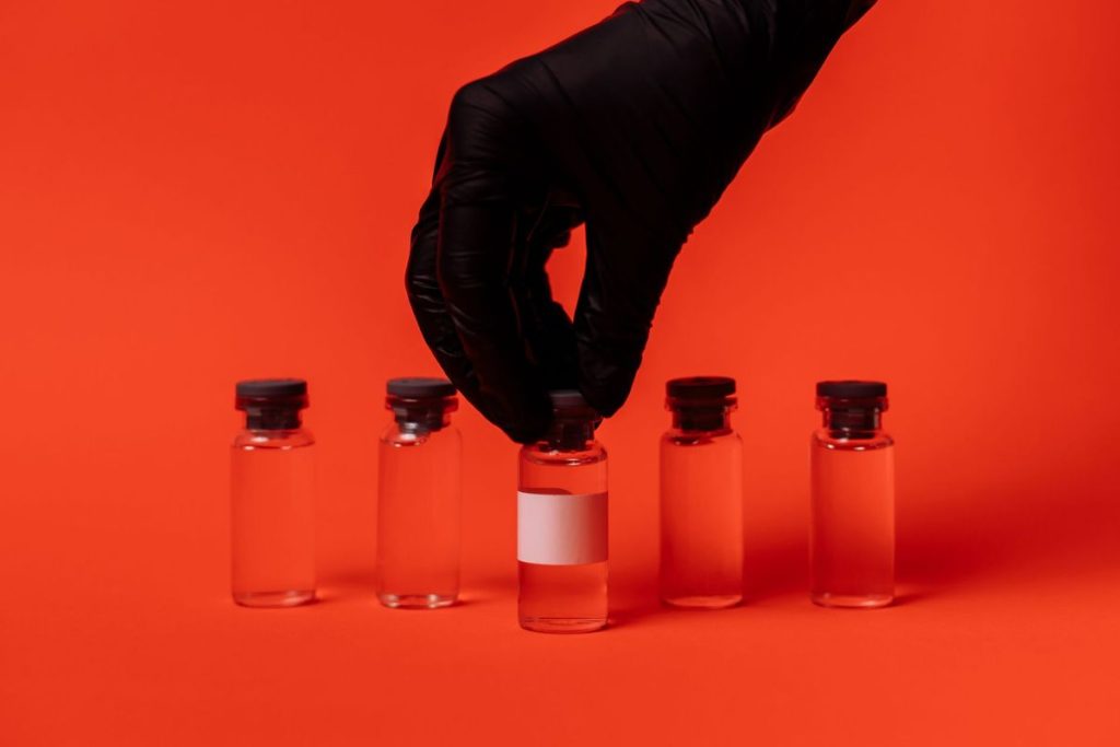 Moderna's Melanoma Vaccine Trial Boosts Shares