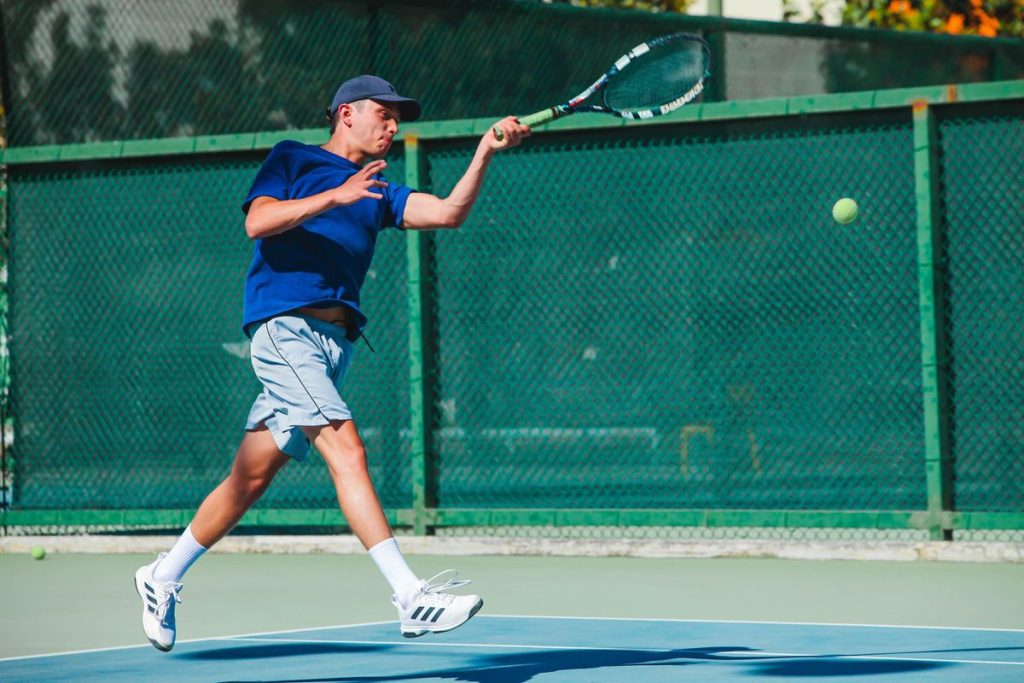 Norrie Reaches Los Cabos Semi-Final, Falls to Shapovalov