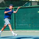 Norrie Reaches Los Cabos Semi-Final, Falls to Shapovalov