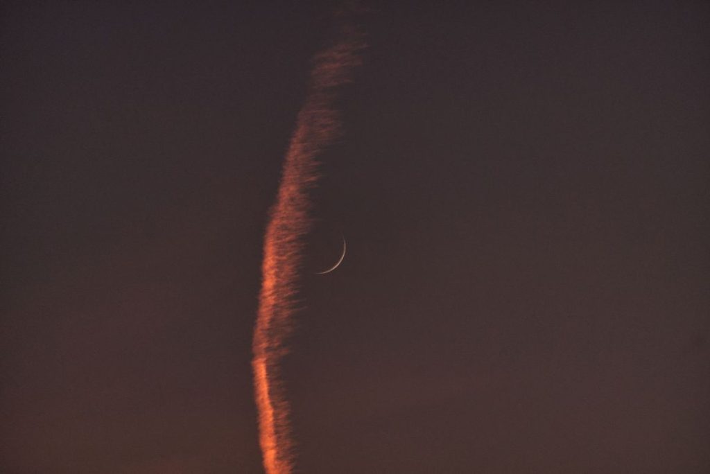 Portugal Prepares for Rare Celestial Events