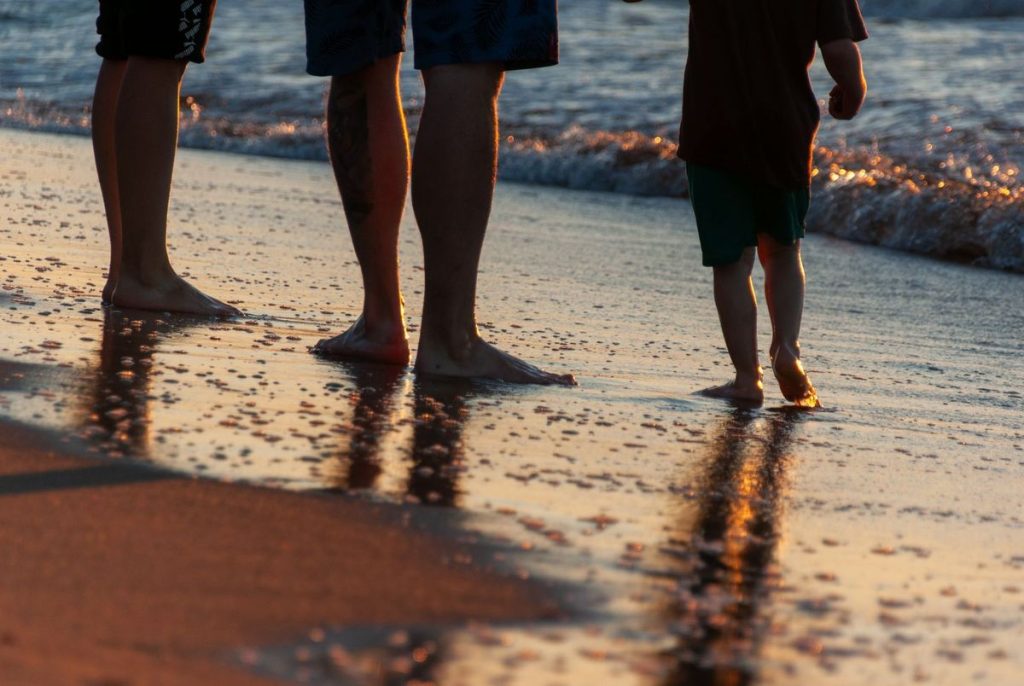 Rihanna Shares Rare Family Photos from Barbados