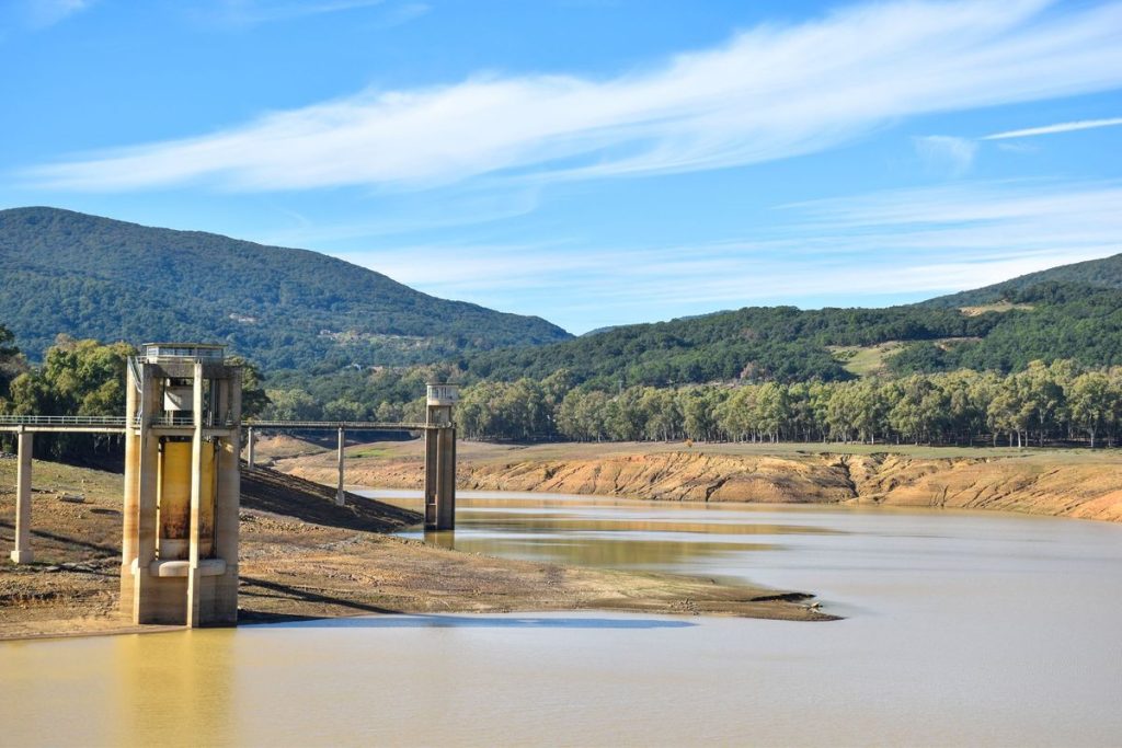 Southern Water Considers Drought Restrictions