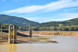 Southern Water Considers Drought Restrictions
