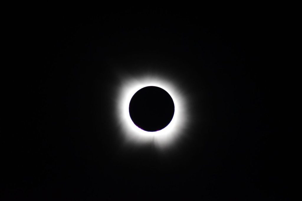 Total Solar Eclipse 2027: Where to See the Next Event