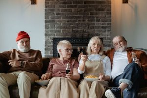 TV Licence Changes: What Oxfordshire's Over-75s Need to Know