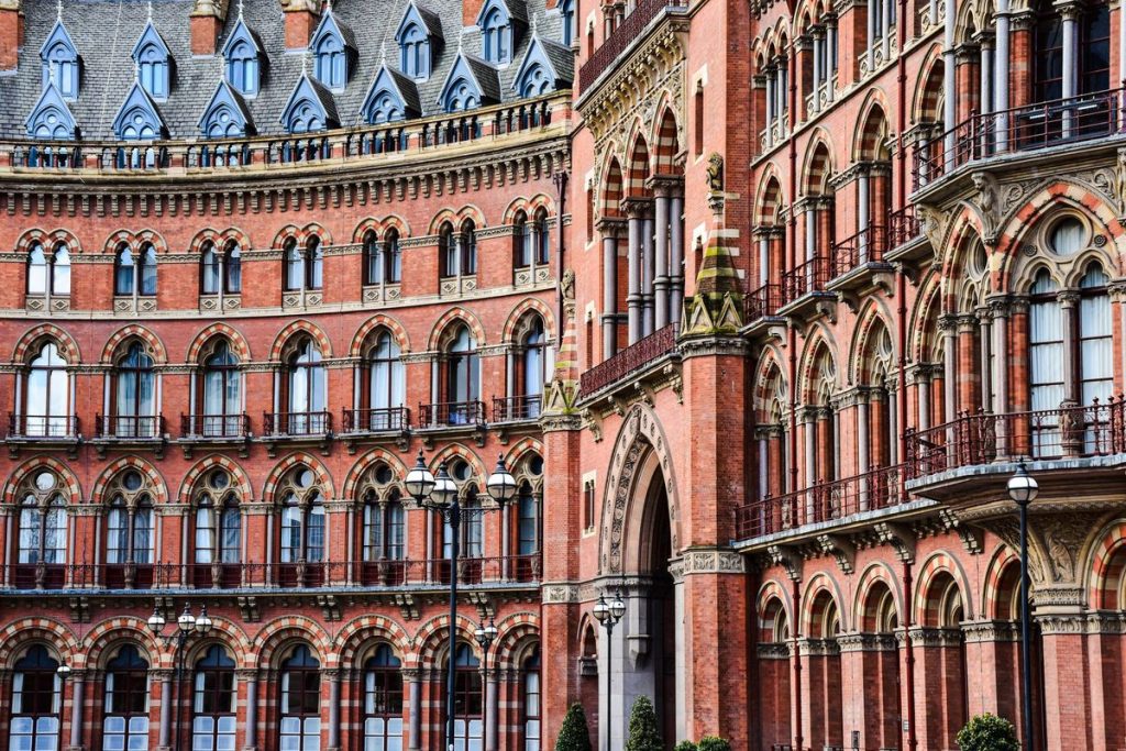 UK Asylum Hotels Close Amid Policy Changes