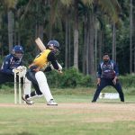 Dan Lawrence Reaches Significant Batting Milestone at