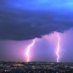 Edinburgh Weather Today: Rain and Mild Temperatures Expected