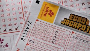 EuroMillions Results: Friday 4 September Draw Announced