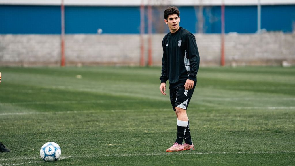Karim Cassim, 17, Joins Manchester United from Rivals City
