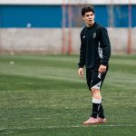 Karim Cassim, 17, Joins Manchester United from Rivals City