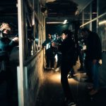 Liam Neeson Explores Appeal of New Thriller 'The Fix'