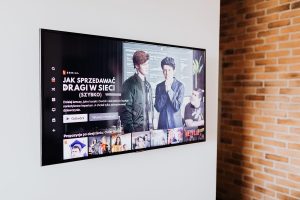 Netflix Unveils New Films, Series for Oxford Nights In