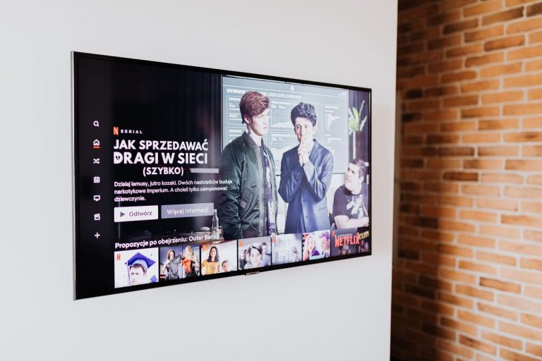 Netflix Unveils New Films, Series for Oxford Nights In