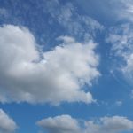 Oxfordshire Set for Warm Spell Next Week as Temperatures