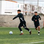 Ryan McAidoo: Maresca Praises Man City Young Winger