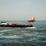 Singapore Ship Collision: Dramatic Footage Emerges