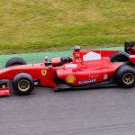 Wolff Blames Verstappen for Russell's Monza Pole Miss