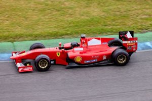 Wolff Blames Verstappen for Russell’s Monza Pole Miss