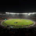 England Face New Zealand in Second Test at The Oval