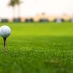 Henseleit in Contention at AIG Women's Open